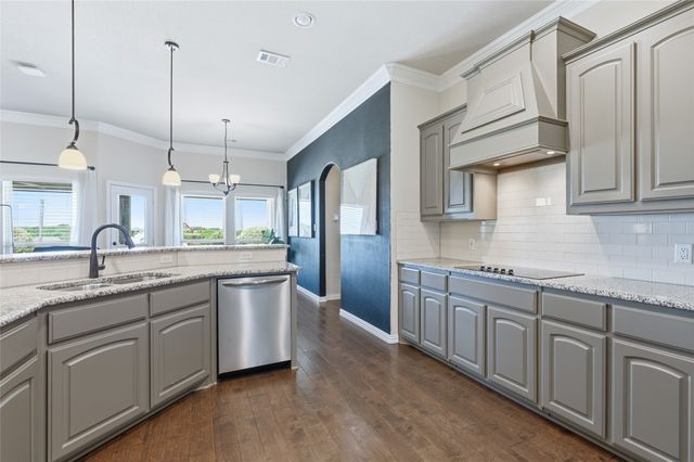2996 Kate Drive, Farmersville, TX 75442
