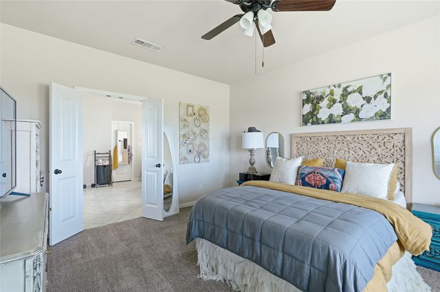 2996 Kate Drive, Farmersville, TX 75442