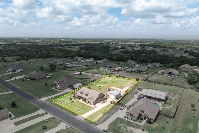 2996 Kate Drive, Farmersville, TX 75442