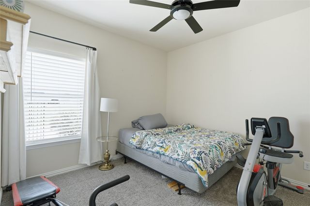 2996 Kate Drive, Farmersville, TX 75442