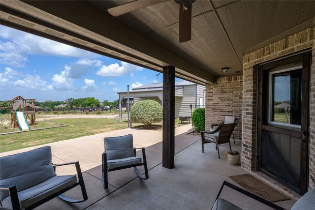 2996 Kate Drive, Farmersville, TX 75442