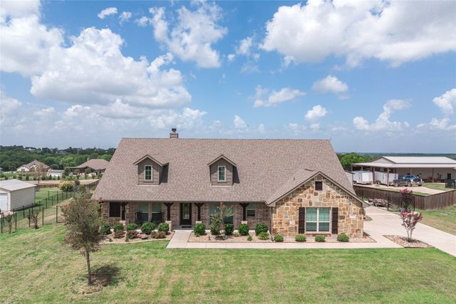 2996 Kate Drive, Farmersville, TX 75442