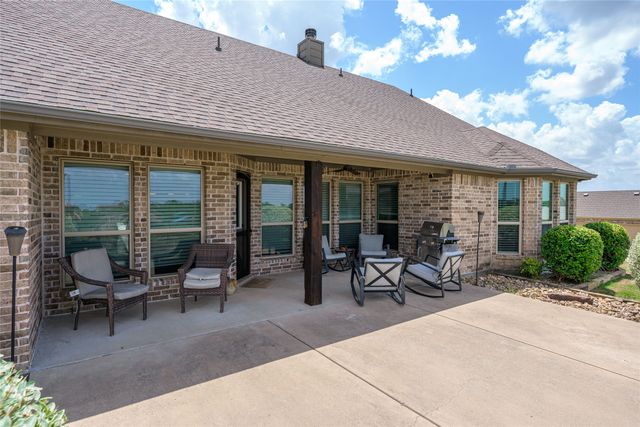 2996 Kate Drive, Farmersville, TX 75442