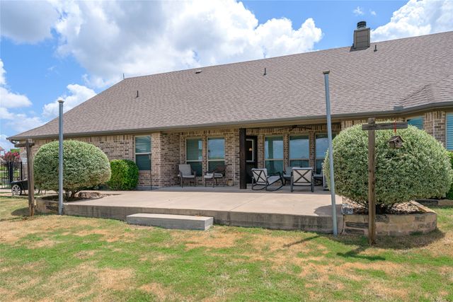 2996 Kate Drive, Farmersville, TX 75442