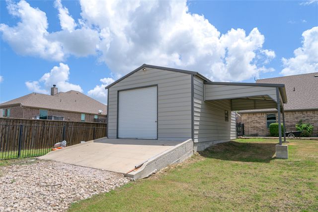 2996 Kate Drive, Farmersville, TX 75442