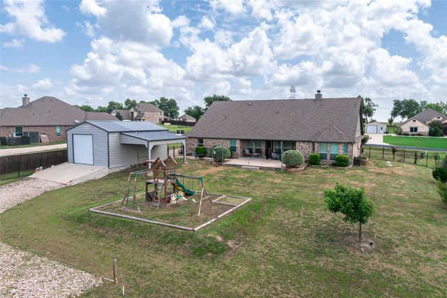 2996 Kate Drive, Farmersville, TX 75442