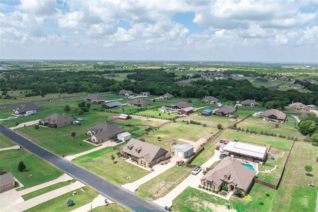 2996 Kate Drive, Farmersville, TX 75442