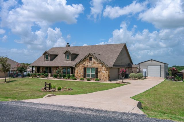 2996 Kate Drive, Farmersville, TX 75442