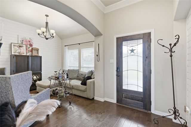 2996 Kate Drive, Farmersville, TX 75442