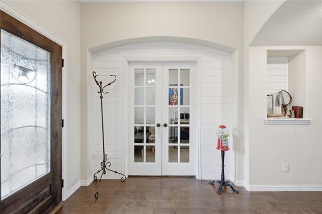2996 Kate Drive, Farmersville, TX 75442