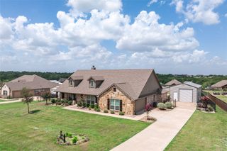 2996 Kate Drive, Farmersville, TX 75442