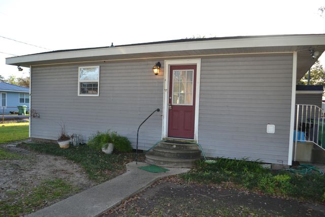 142 West 118th Street, Cut Off, LA 70345