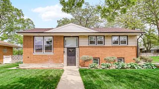 1365 Bigger Street, Gary, IN 46404