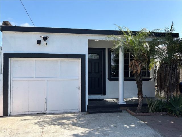 11931 Molette Street, Norwalk, CA 90650