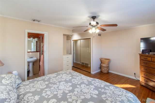 4614 E 31st Place, Tulsa, OK 74135