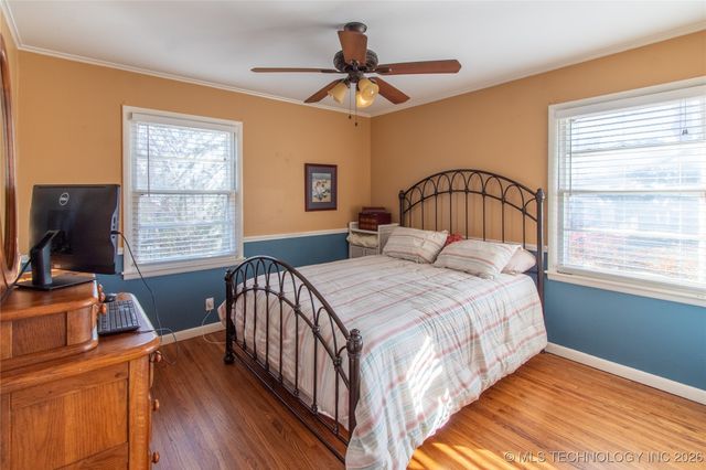 4614 E 31st Place, Tulsa, OK 74135