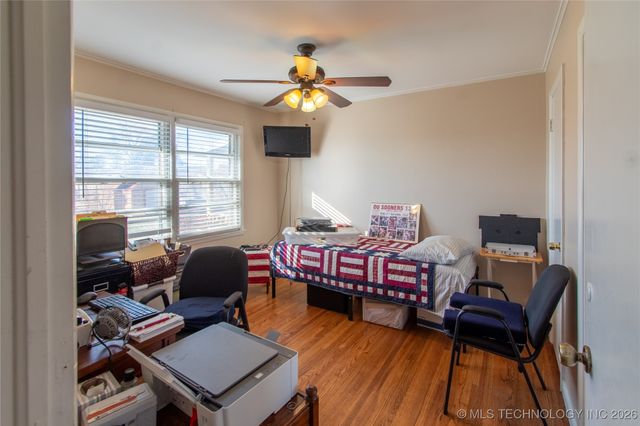 4614 E 31st Place, Tulsa, OK 74135