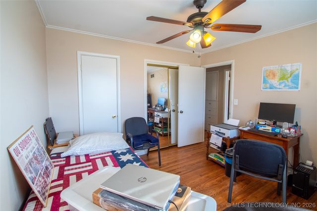 4614 E 31st Place, Tulsa, OK 74135