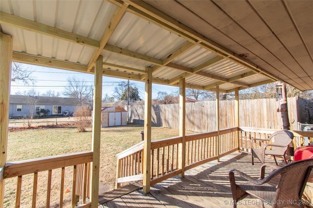 4614 E 31st Place, Tulsa, OK 74135