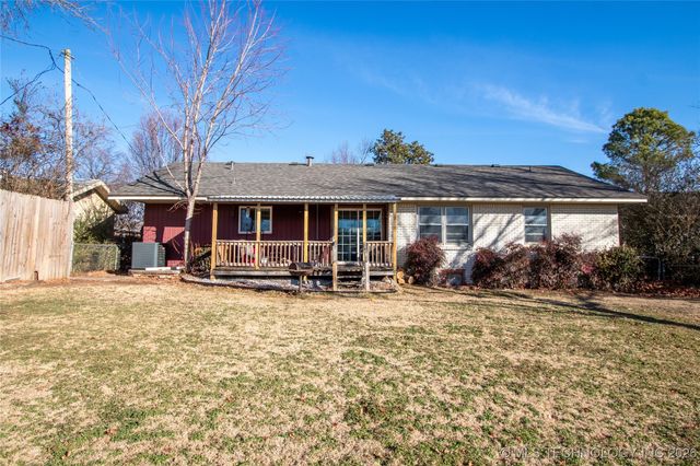 4614 E 31st Place, Tulsa, OK 74135