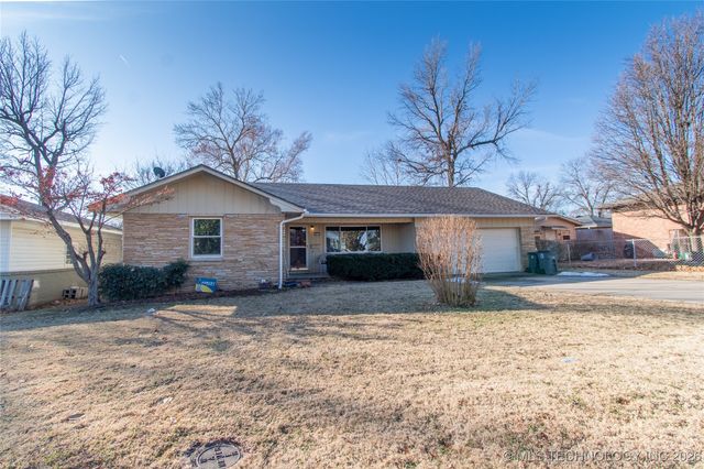 4614 E 31st Place, Tulsa, OK 74135