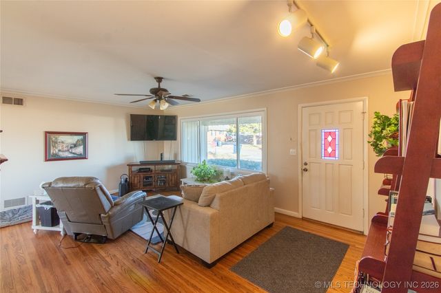 4614 E 31st Place, Tulsa, OK 74135