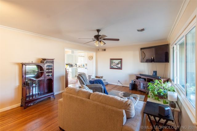 4614 E 31st Place, Tulsa, OK 74135