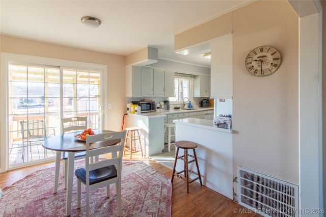 4614 E 31st Place, Tulsa, OK 74135