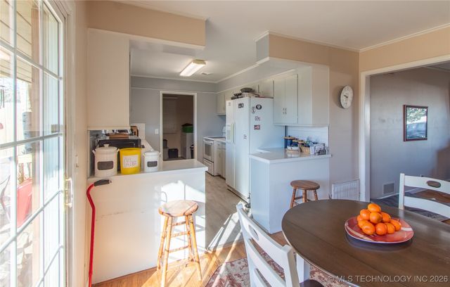 4614 E 31st Place, Tulsa, OK 74135