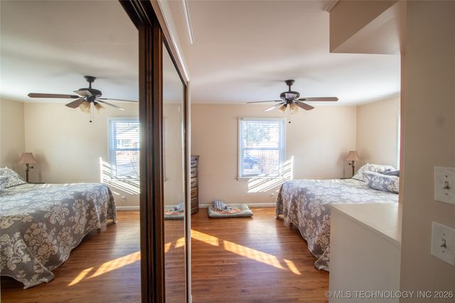 4614 E 31st Place, Tulsa, OK 74135