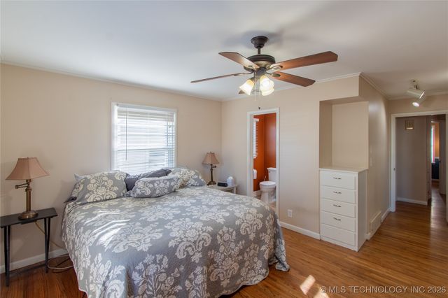 4614 E 31st Place, Tulsa, OK 74135