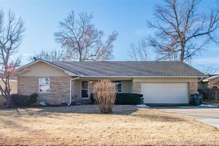 4614 E 31st Place, Tulsa, OK 74135