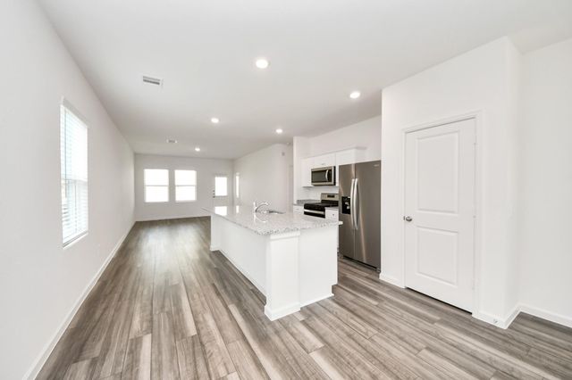 10308 Tuscan Valley Drive, Rosharon, TX 77583