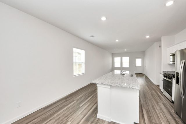 10308 Tuscan Valley Drive, Rosharon, TX 77583