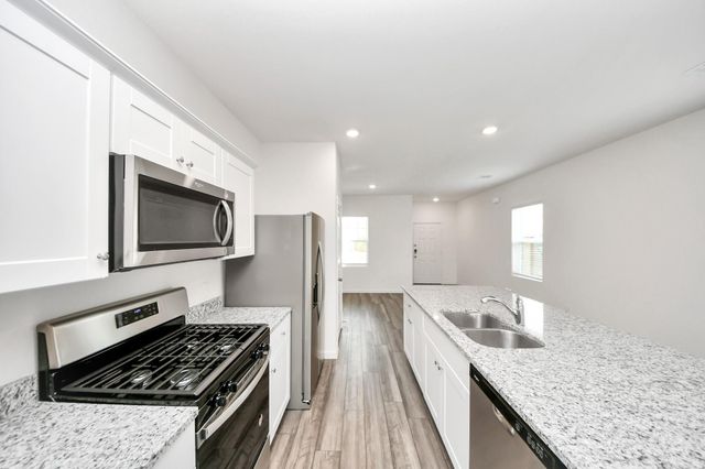 10308 Tuscan Valley Drive, Rosharon, TX 77583