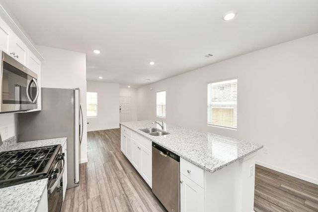 10308 Tuscan Valley Drive, Rosharon, TX 77583