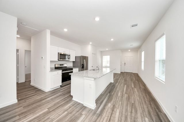 10308 Tuscan Valley Drive, Rosharon, TX 77583