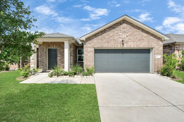 10308 Tuscan Valley Drive, Rosharon, TX 77583