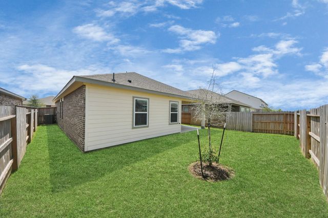 10308 Tuscan Valley Drive, Rosharon, TX 77583