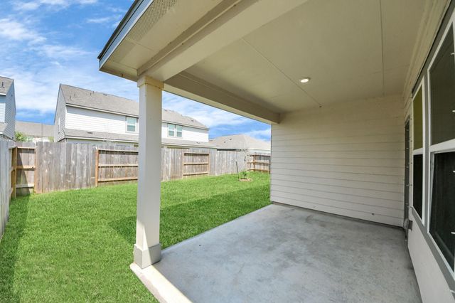 10308 Tuscan Valley Drive, Rosharon, TX 77583