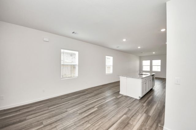 10308 Tuscan Valley Drive, Rosharon, TX 77583