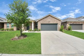 10308 Tuscan Valley Drive, Rosharon, TX 77583
