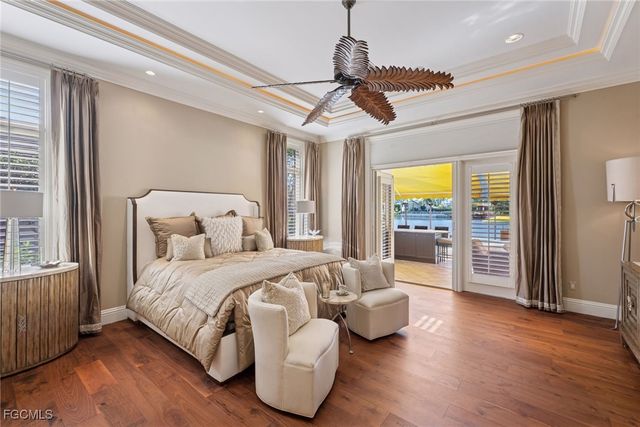 361 Pirates Bight, Naples, FL 34103