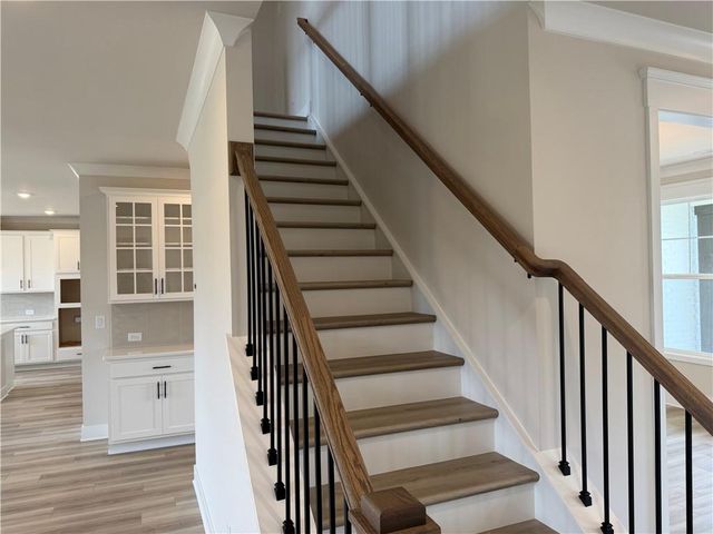 1096 Hawkins Creek Drive, Jefferson, GA 30549