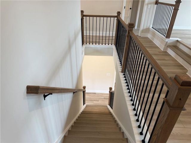 1096 Hawkins Creek Drive, Jefferson, GA 30549