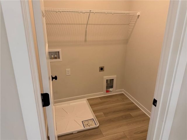 1096 Hawkins Creek Drive, Jefferson, GA 30549
