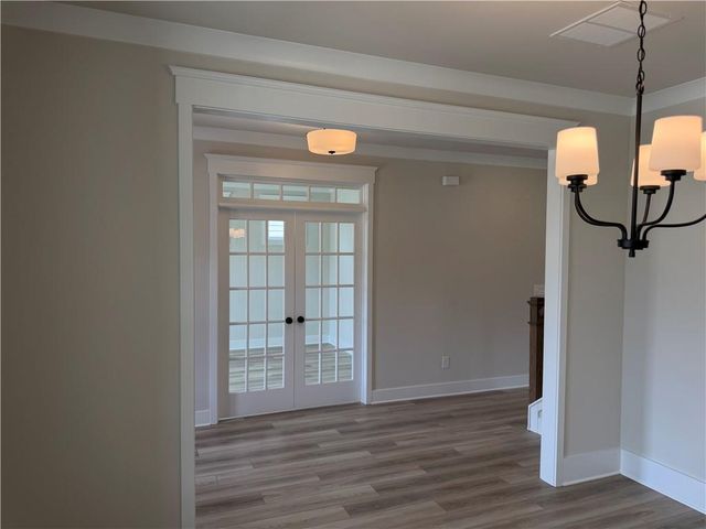1096 Hawkins Creek Drive, Jefferson, GA 30549