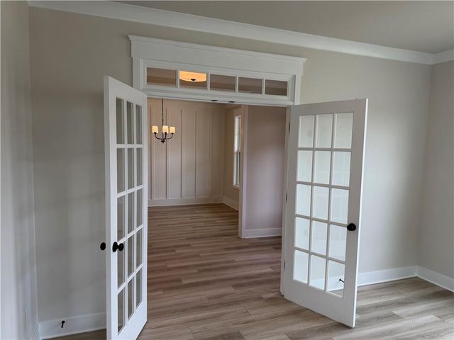 1096 Hawkins Creek Drive, Jefferson, GA 30549