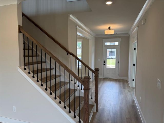 1096 Hawkins Creek Drive, Jefferson, GA 30549