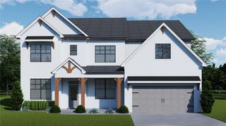 1096 Hawkins Creek Drive, Jefferson, GA 30549